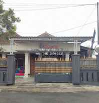 Bikin Kanopi Klaten