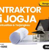 Kontraktor Di Jogja