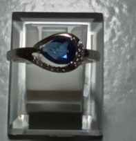 Cincin perak