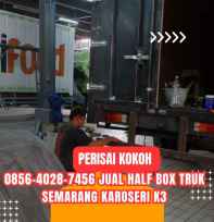 Jasa pembuatan box