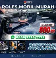 Perawatan Mobil