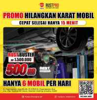 Perawatan Mobil