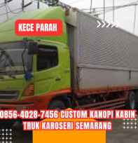 topi kabin truck