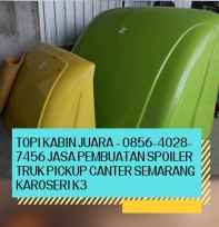 topi truck