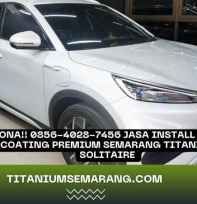 Jasa PPF Mobil