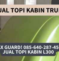 Topi Kabin Truk