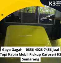 topi kabin truck