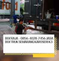 Jasa Pembuatan box