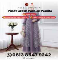 Habi Grosir