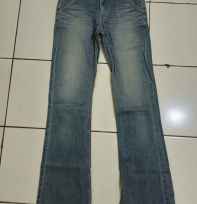 jeans cutbray