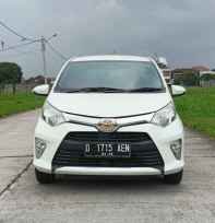 Toyota Calya