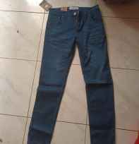 Pull and bear jeans