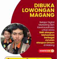 Tempat PKL SMK