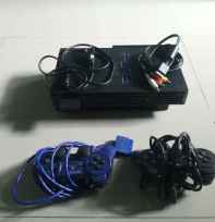 Play Station Sony 2