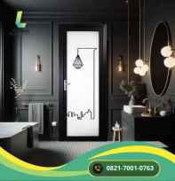 Pintu Toilet Bandung