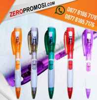 pulpen senter