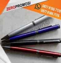 pulpen metal