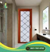 Pintu Toilet Bogor