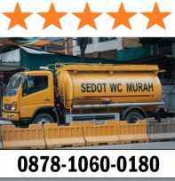 JASA SEDOT WC