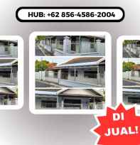 Jual rumah