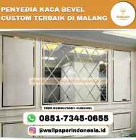 kaca bevel