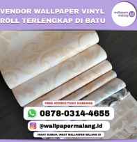 Wallpaper vinyl