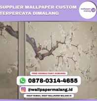 WALLPAPER DINDING