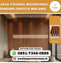 wallpanel dinding