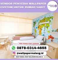 Vendor penyedia wallp