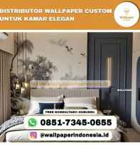 DISTRIBUTOR WALLPAPER