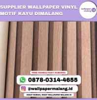 WALLPAPER DINDING