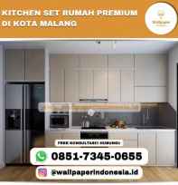 kitchen set