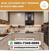 kitchen set