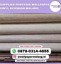 WALLPAPER DINDING