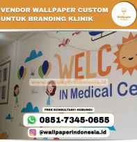 VENDOR WALLPAPER