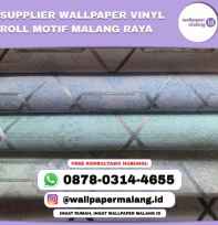 WALLPAPER DINDING