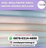 Wallpaper Vinyl
