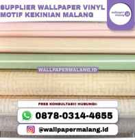WALLPAPER VINYL