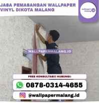 WALLPAPER VINYL
