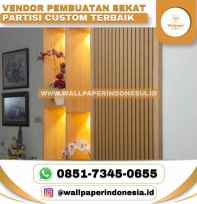 sekat partisi