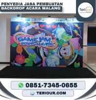 Backdrop