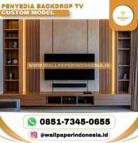 backdrop tv