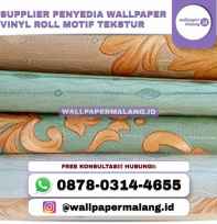 Wallpaper Vinyl