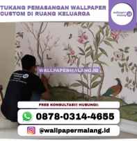 TUKANG PEMASANGAN