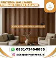 PENYEDIA WALL PANEL