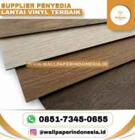 SUPPLIER PENYEDIA