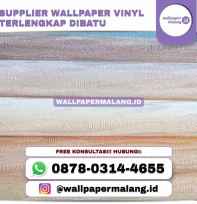 Wallpaper Vinyl