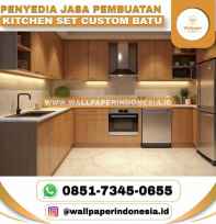 KITCHEN SET
