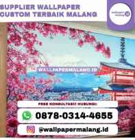 SUPPLIER WALLPAPER