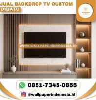 backdrop tv